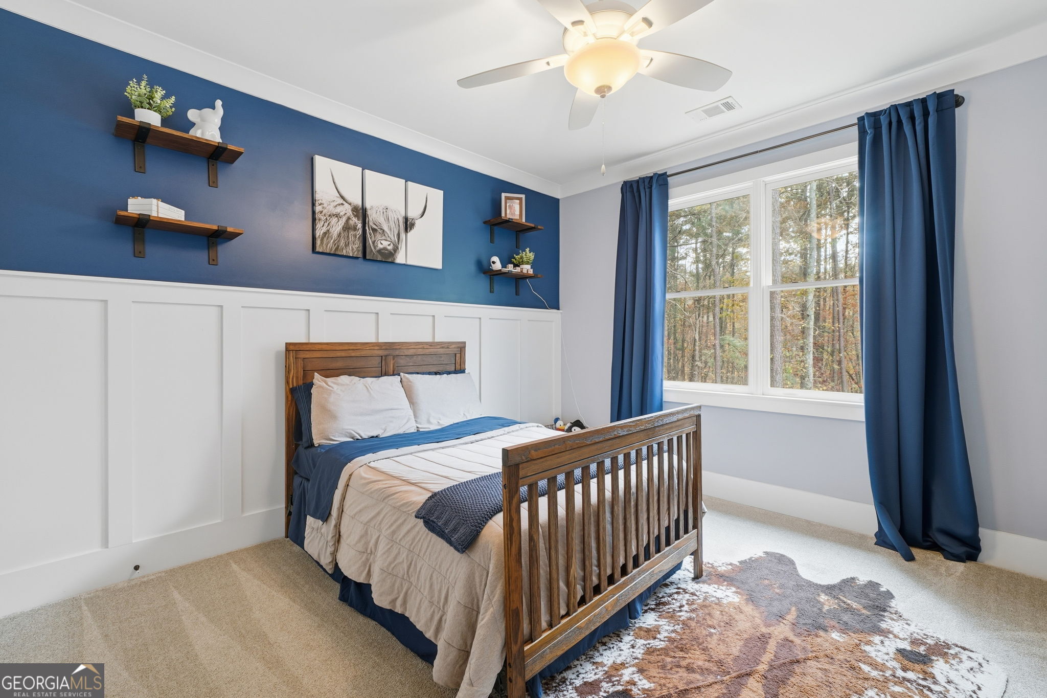 Wilshire Estates - Residential