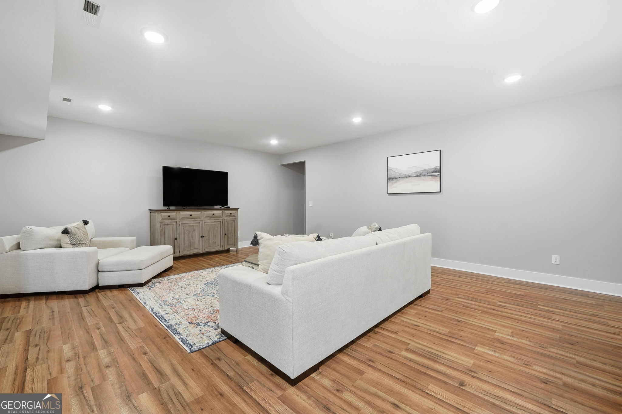 Wilshire Estates - Residential