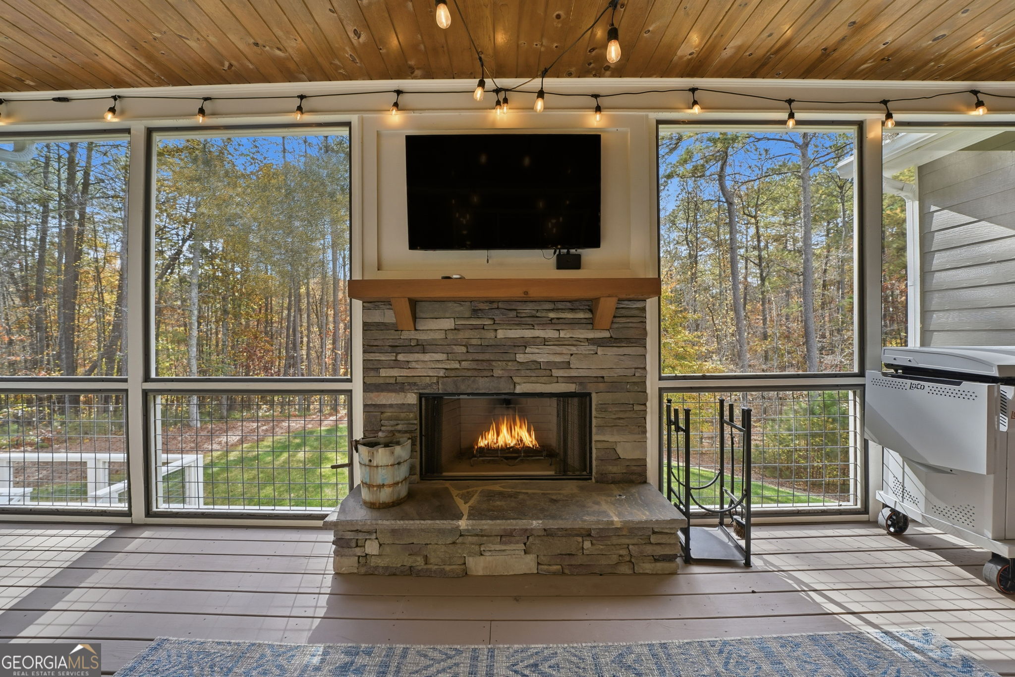 Wilshire Estates - Residential