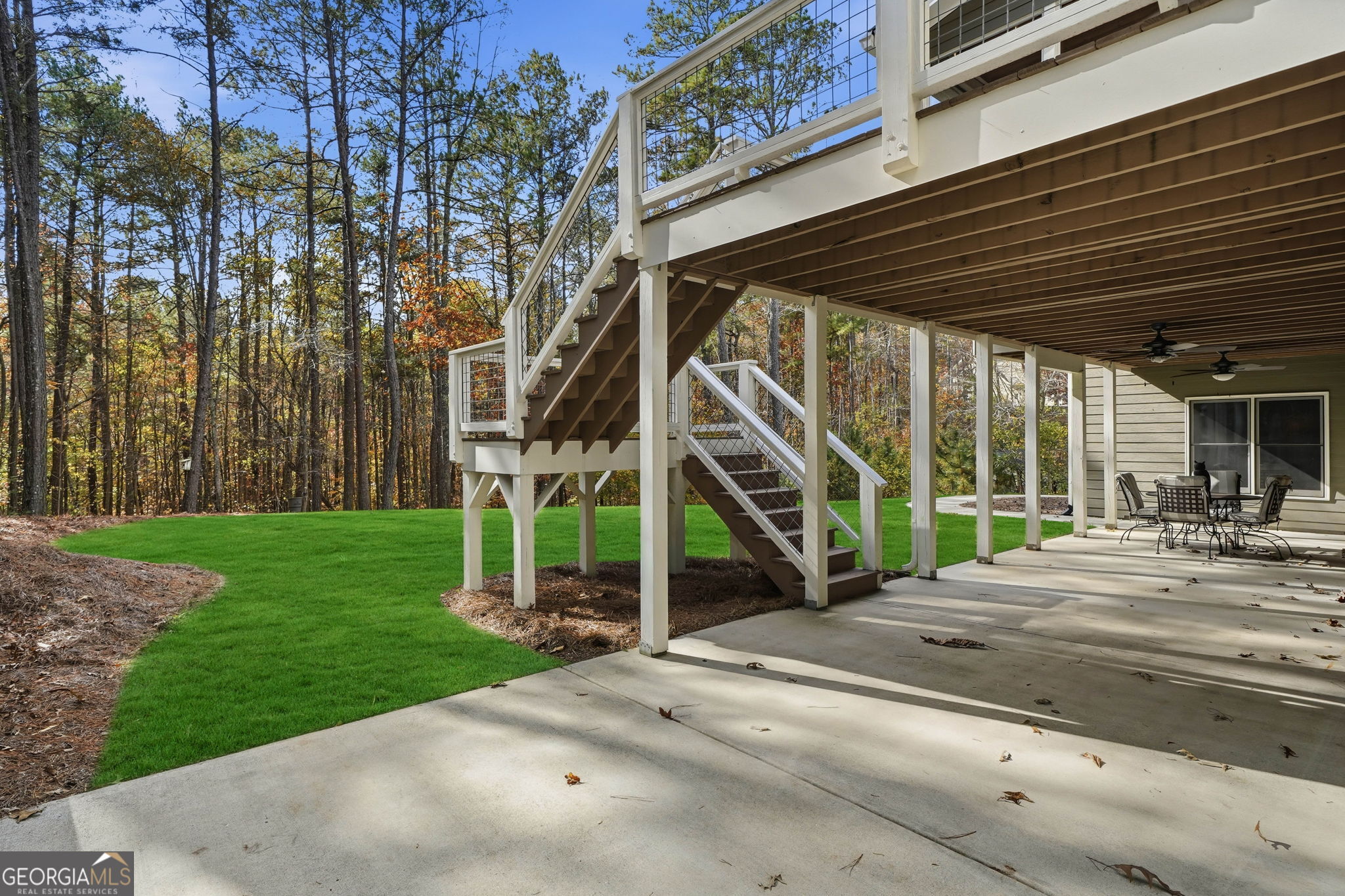 Wilshire Estates - Residential