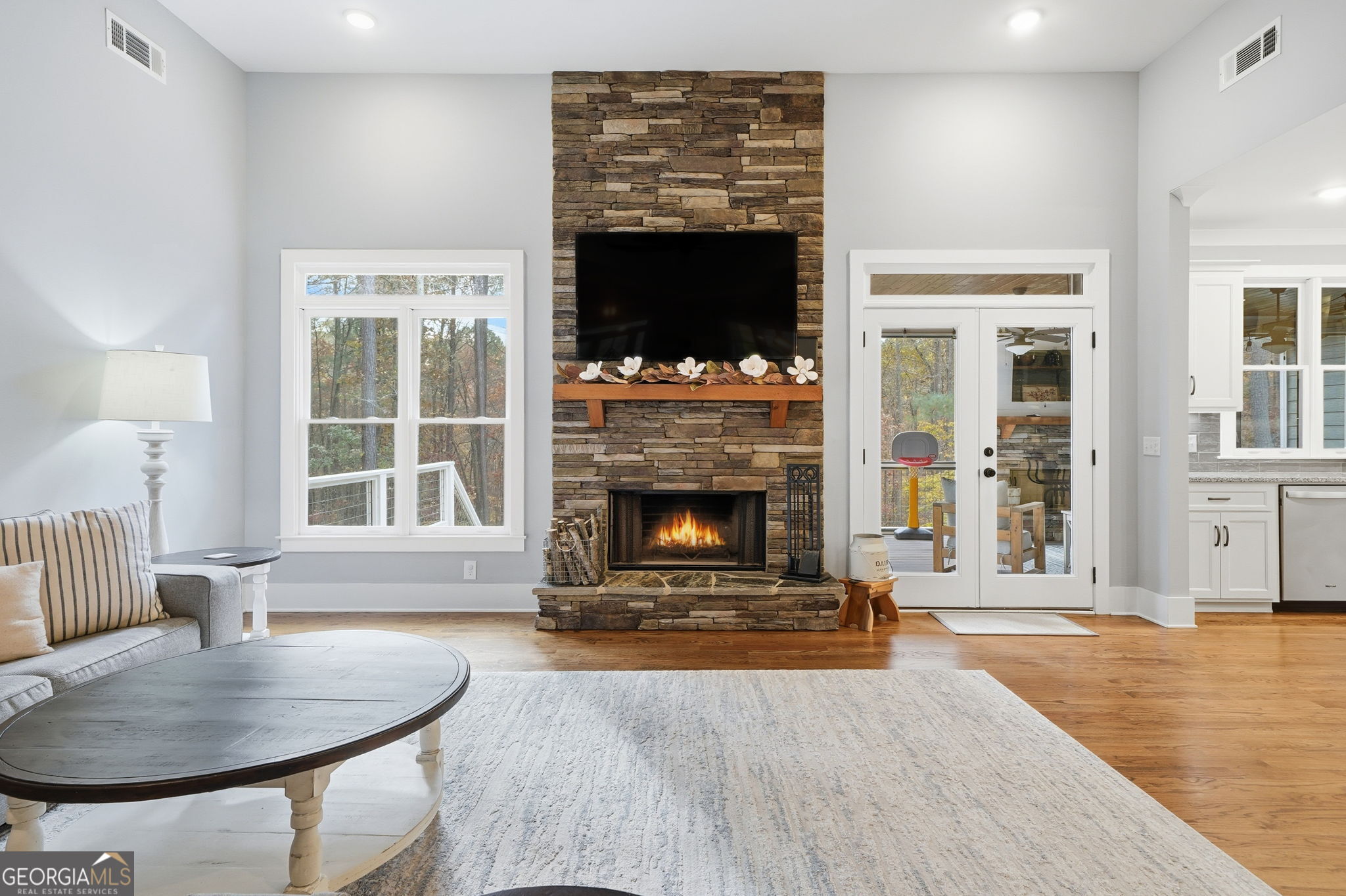 Wilshire Estates - Residential