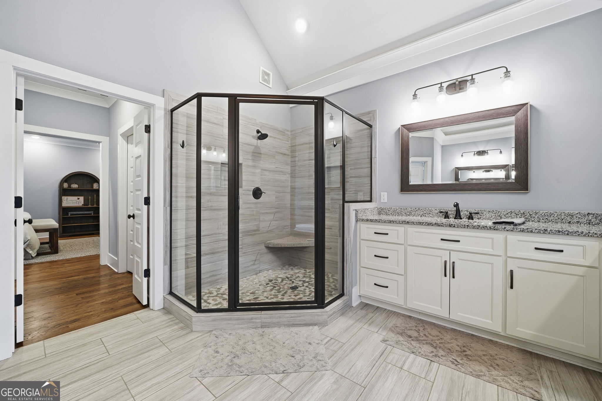 Wilshire Estates - Residential