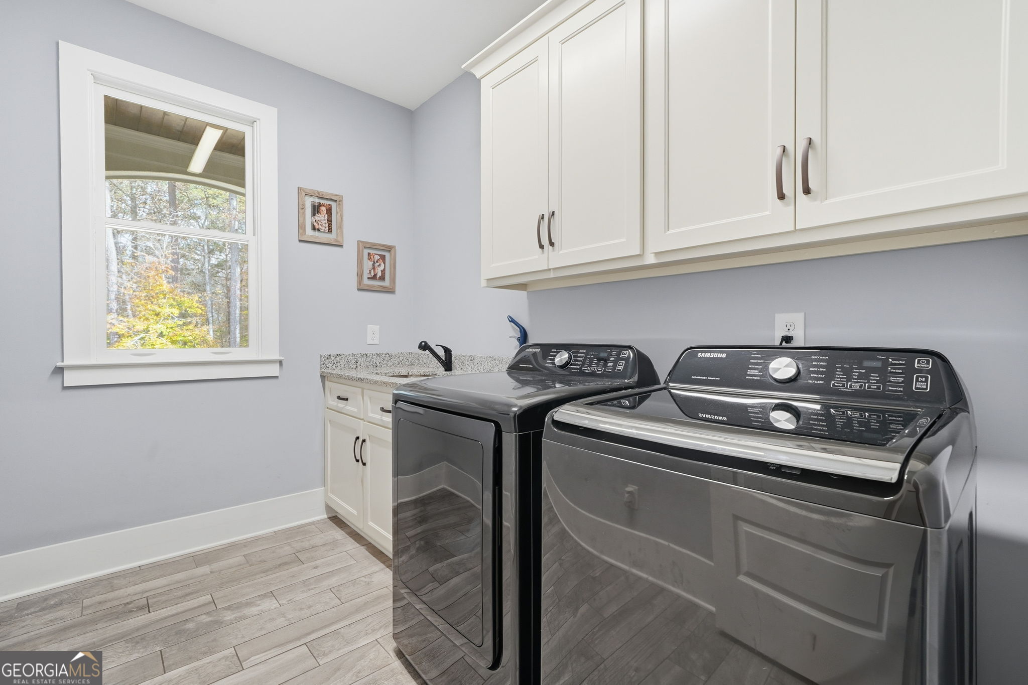 Wilshire Estates - Residential