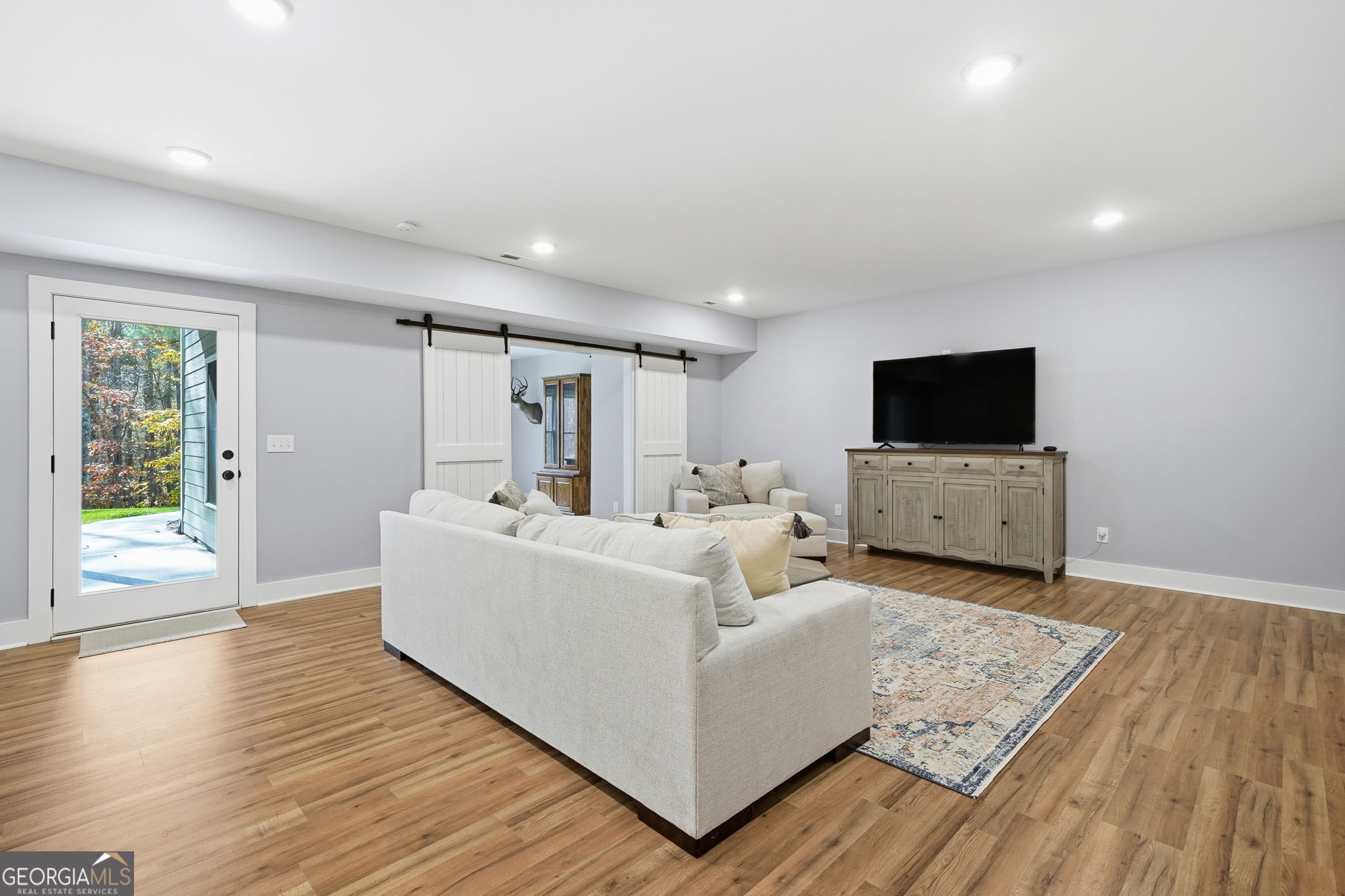 Wilshire Estates - Residential