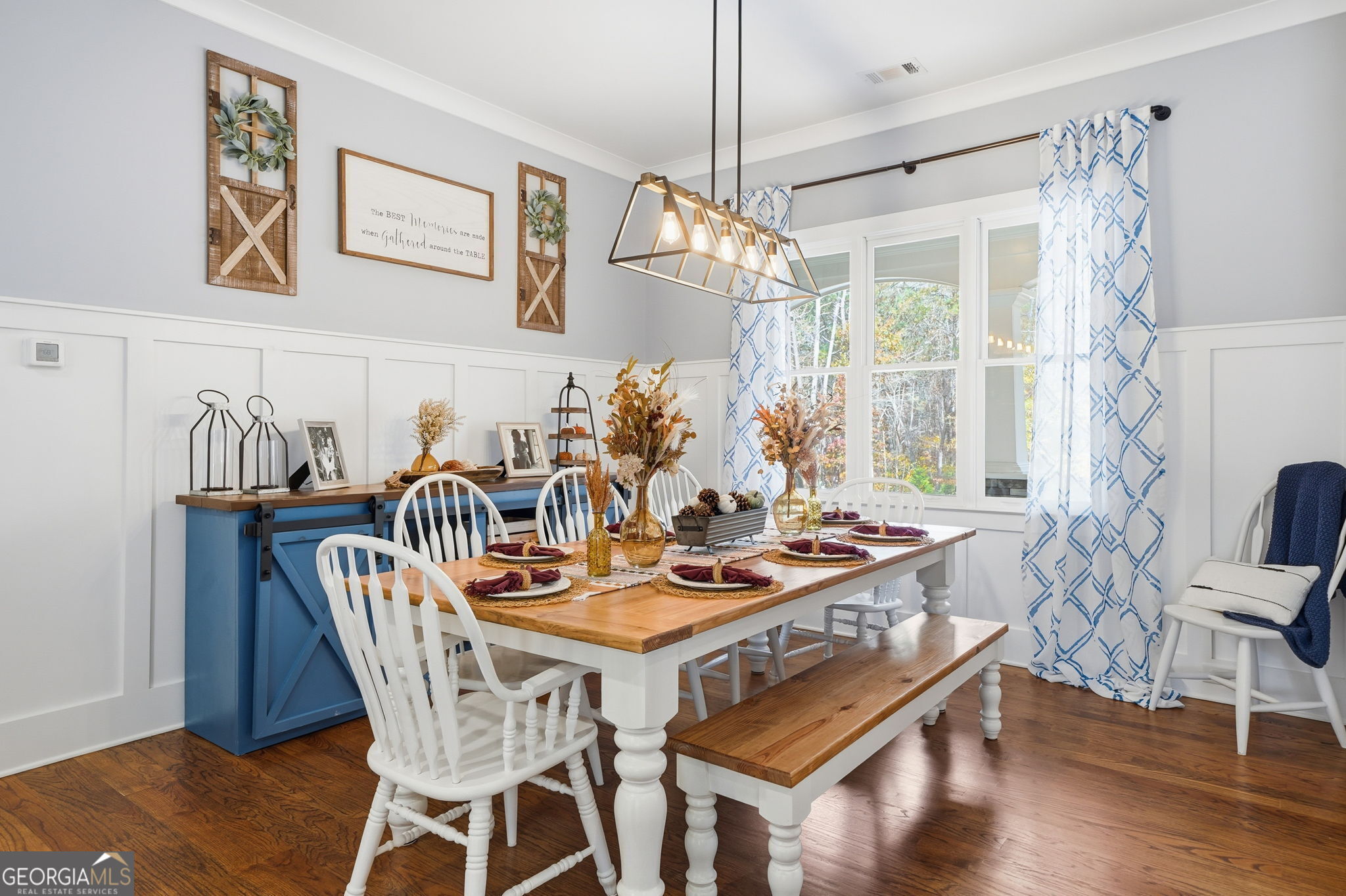 Wilshire Estates - Residential