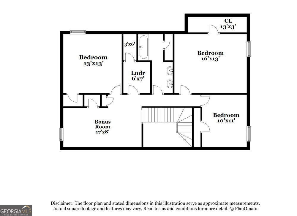 Photo of 371 Stable View Loop, Dallas, GA 30132 (MLS # 10837388)