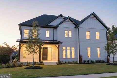 3950 Clifton Hill CT #13 Cumming GA 30040