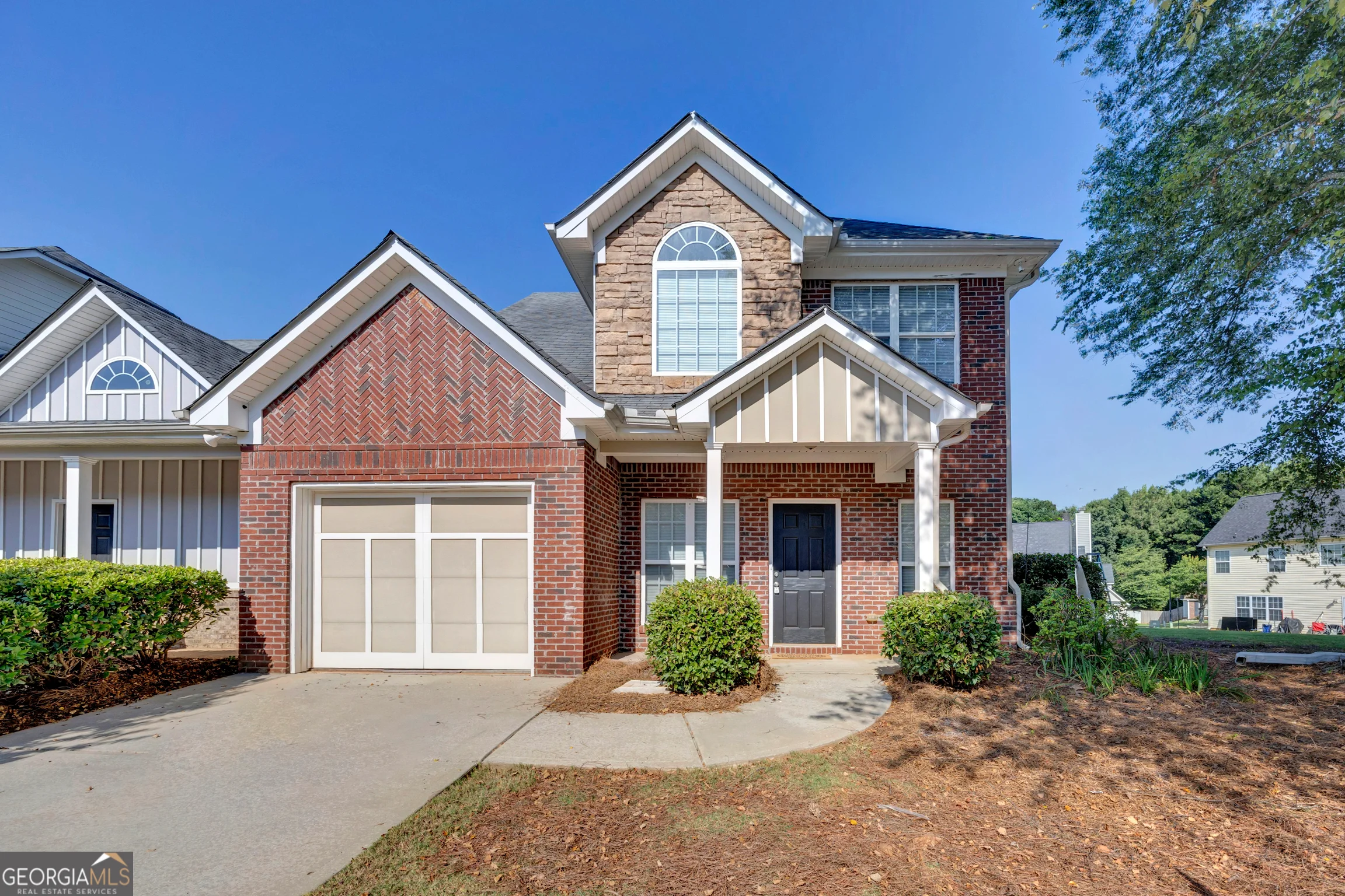 110 Colony Park Lane Ln