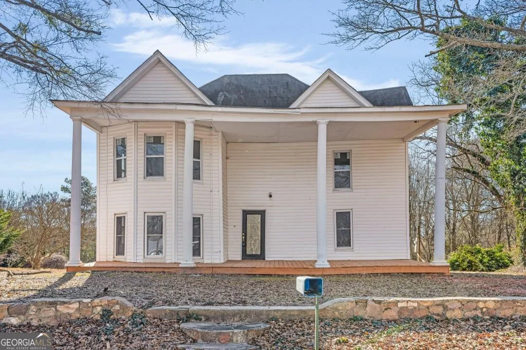 119 Johnson Street, Temple, GA, 30179