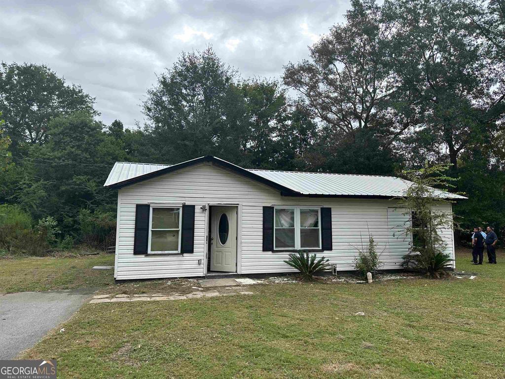 Photo of 2960 SW Jadan Place, Macon, GA 31206 (MLS # 10664581)