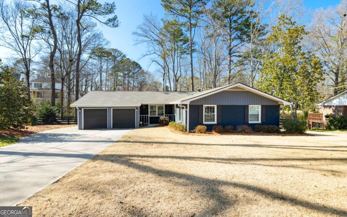 154 Cold Creek DR
