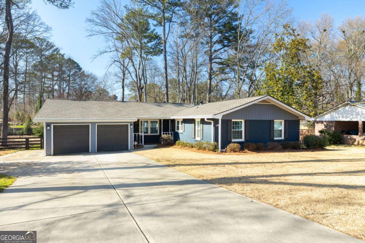 154 Cold Creek DR
