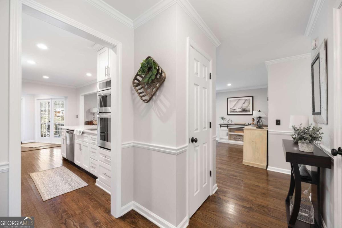 154 Cold Creek DR