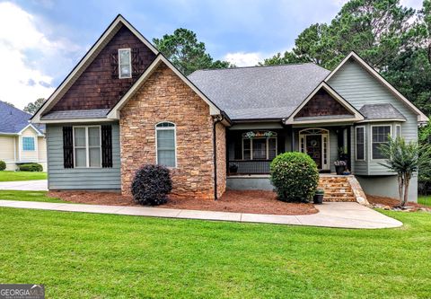 291 Greystone DR Milledgeville GA 31061