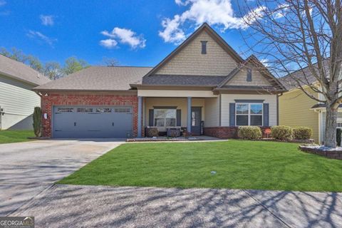 4557 Sweetwater DR Gainesville GA 30504