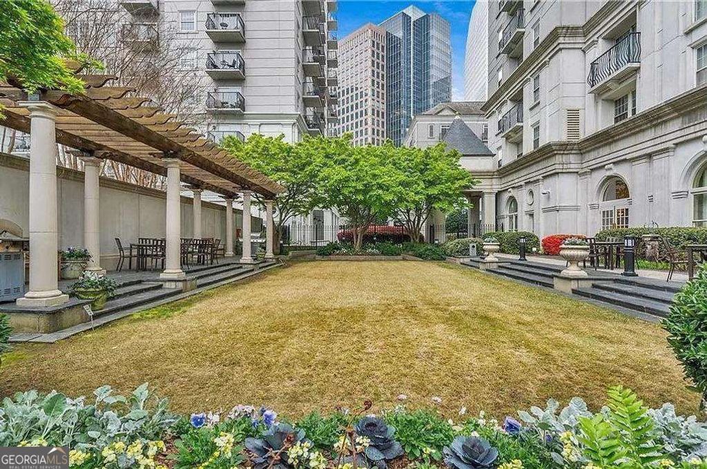 Photo of 199 14TH St #1512, Atlanta, GA 30309 (MLS # 10661805)