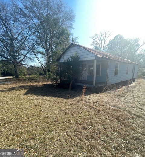 Photo of 3320 Jones Drive, Macon, GA 31217 (MLS # 10697682)