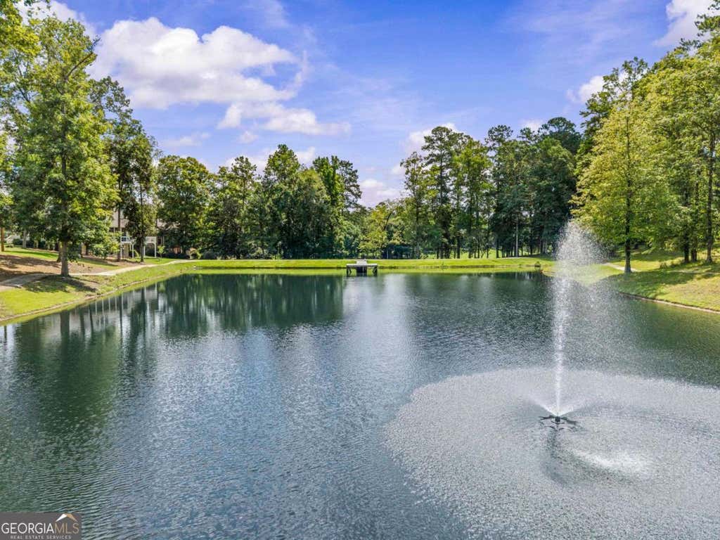 Photo of 1031 Cleek Lane, Greensboro, GA 30642 (MLS # 10821769)