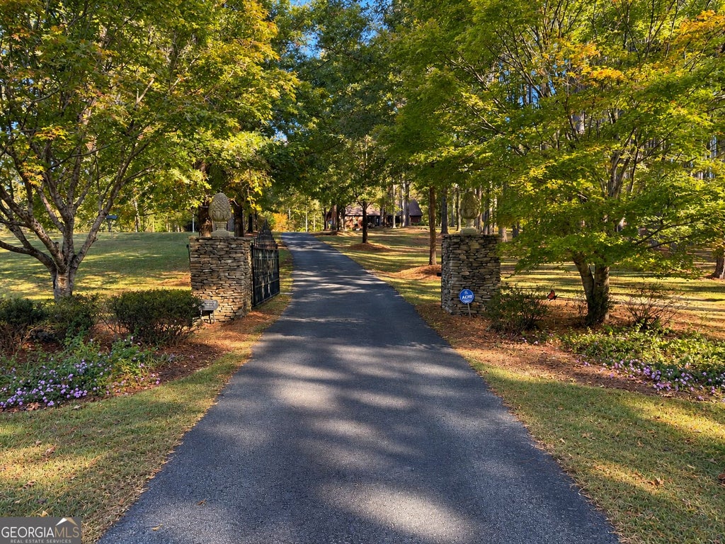 Photo of 4594 Rush Creek Highway, Woodland, GA 31836 (MLS # 10878948)