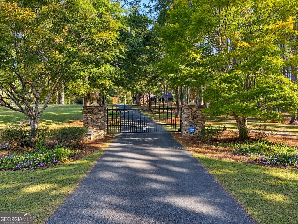 Photo of 4594 Rush Creek Highway, Woodland, GA 31836 (MLS # 10878948)