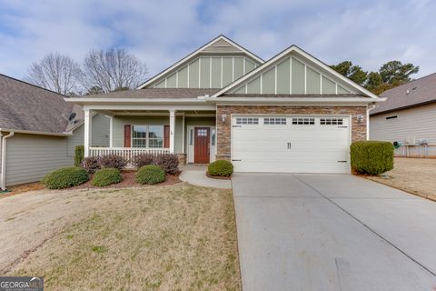 4608 Hidden Creek DR Gainesville GA 30504