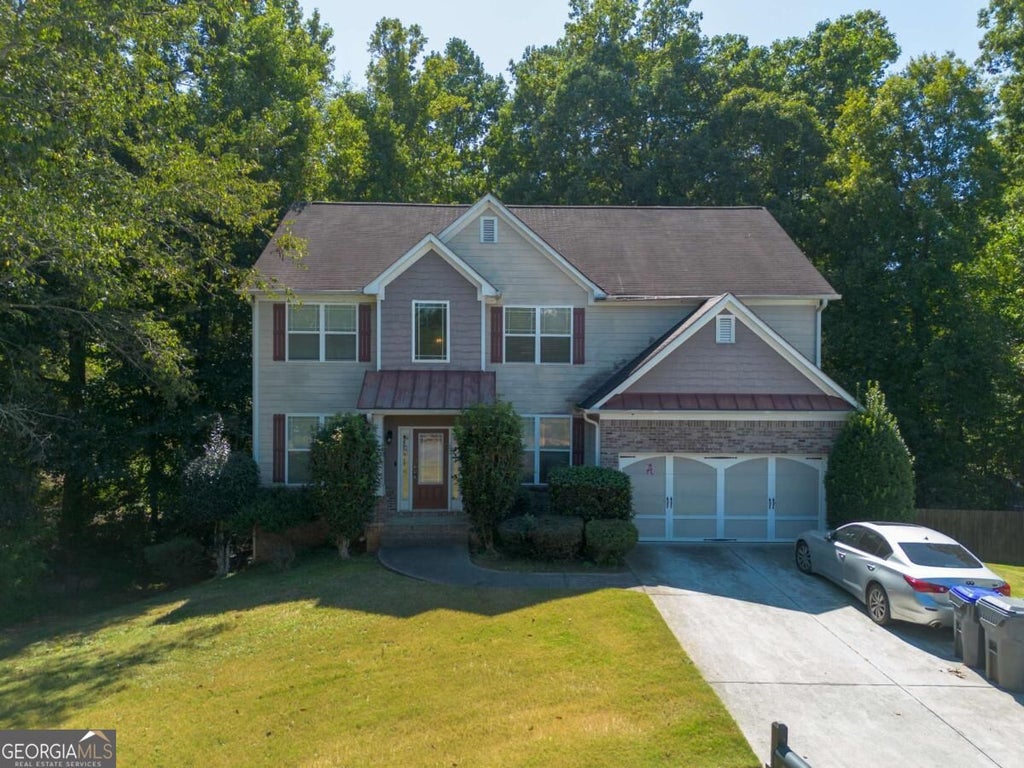 Photo of 1712 Penny Lane NW, Lawrenceville, GA 30043 (MLS # 10848082)