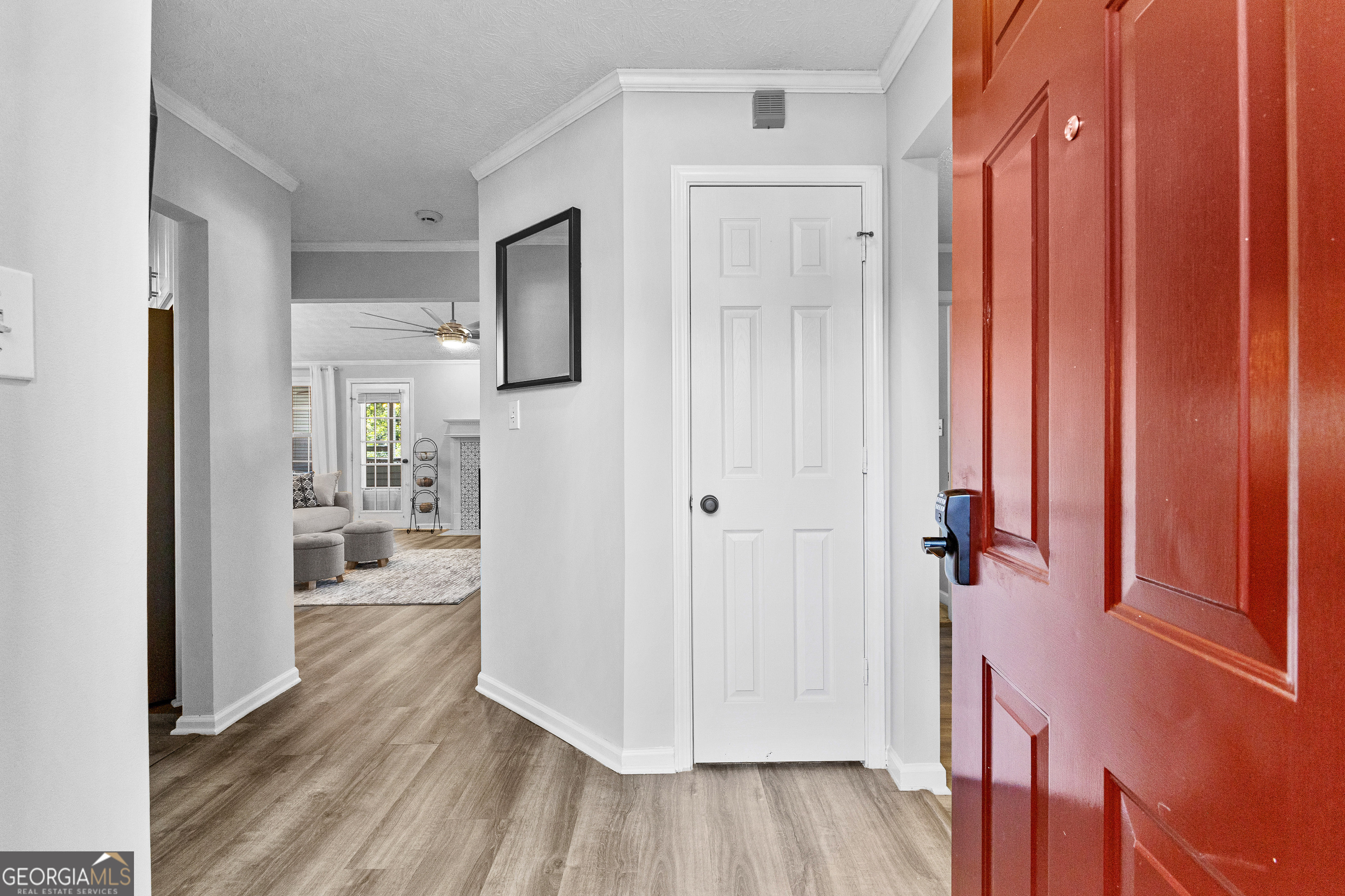 Fayetteville, Georgia 30214, United States, 2 Bedrooms Bedrooms, ,2 BathroomsBathrooms,Residential,Pending,45978