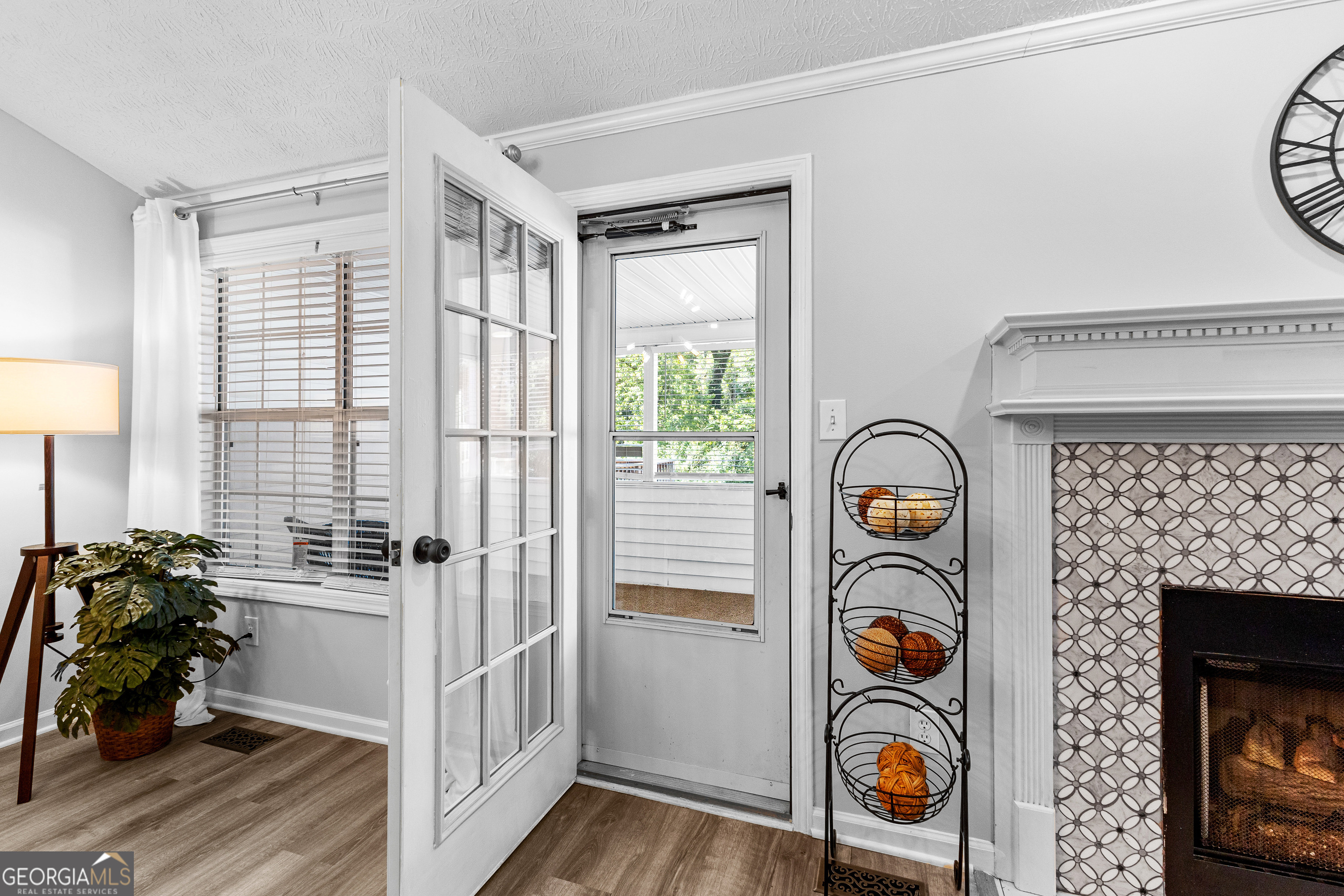 Fayetteville, Georgia 30214, United States, 2 Bedrooms Bedrooms, ,2 BathroomsBathrooms,Residential,Pending,45978