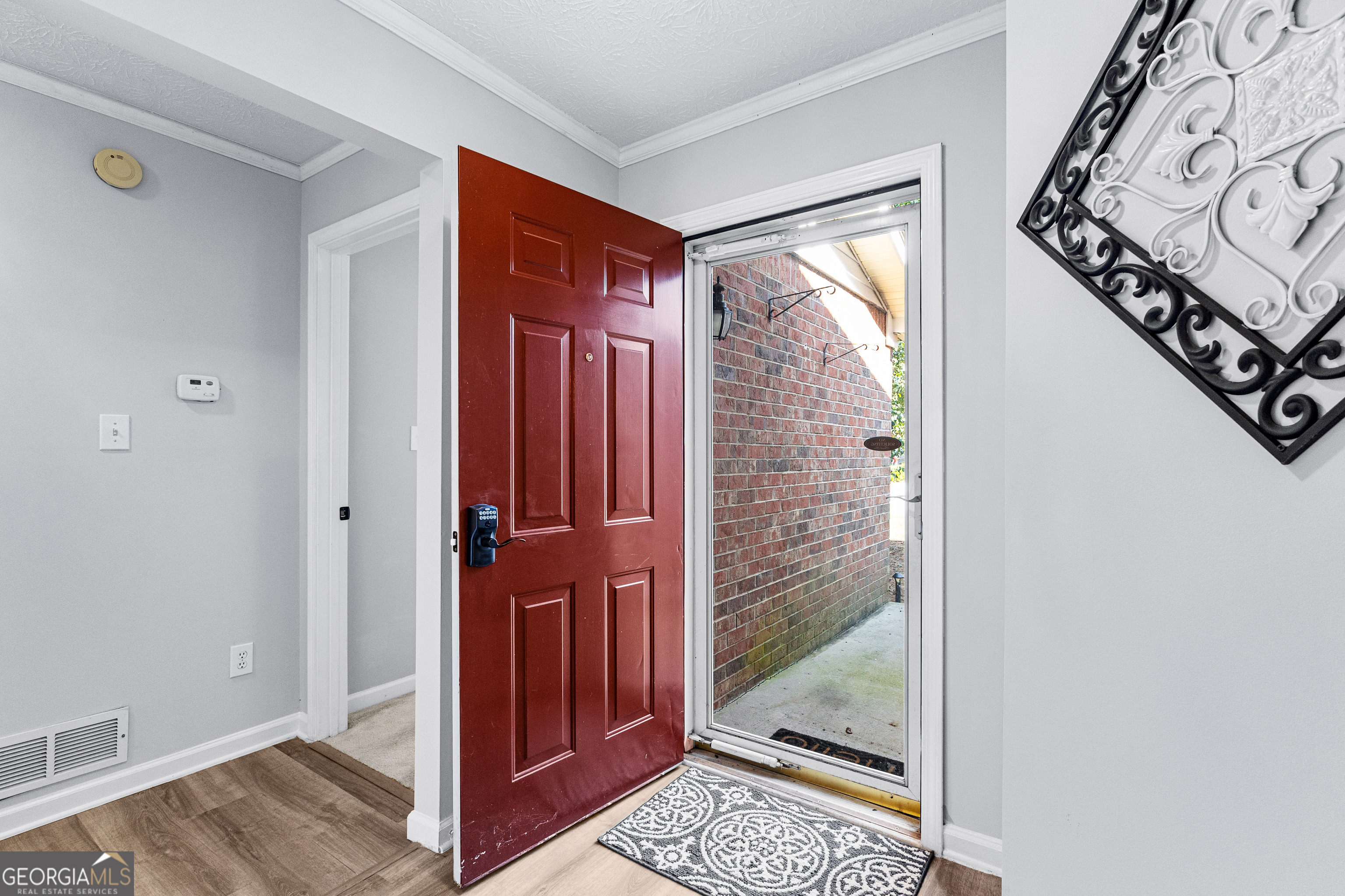 Fayetteville, Georgia 30214, United States, 2 Bedrooms Bedrooms, ,2 BathroomsBathrooms,Residential,Pending,45978