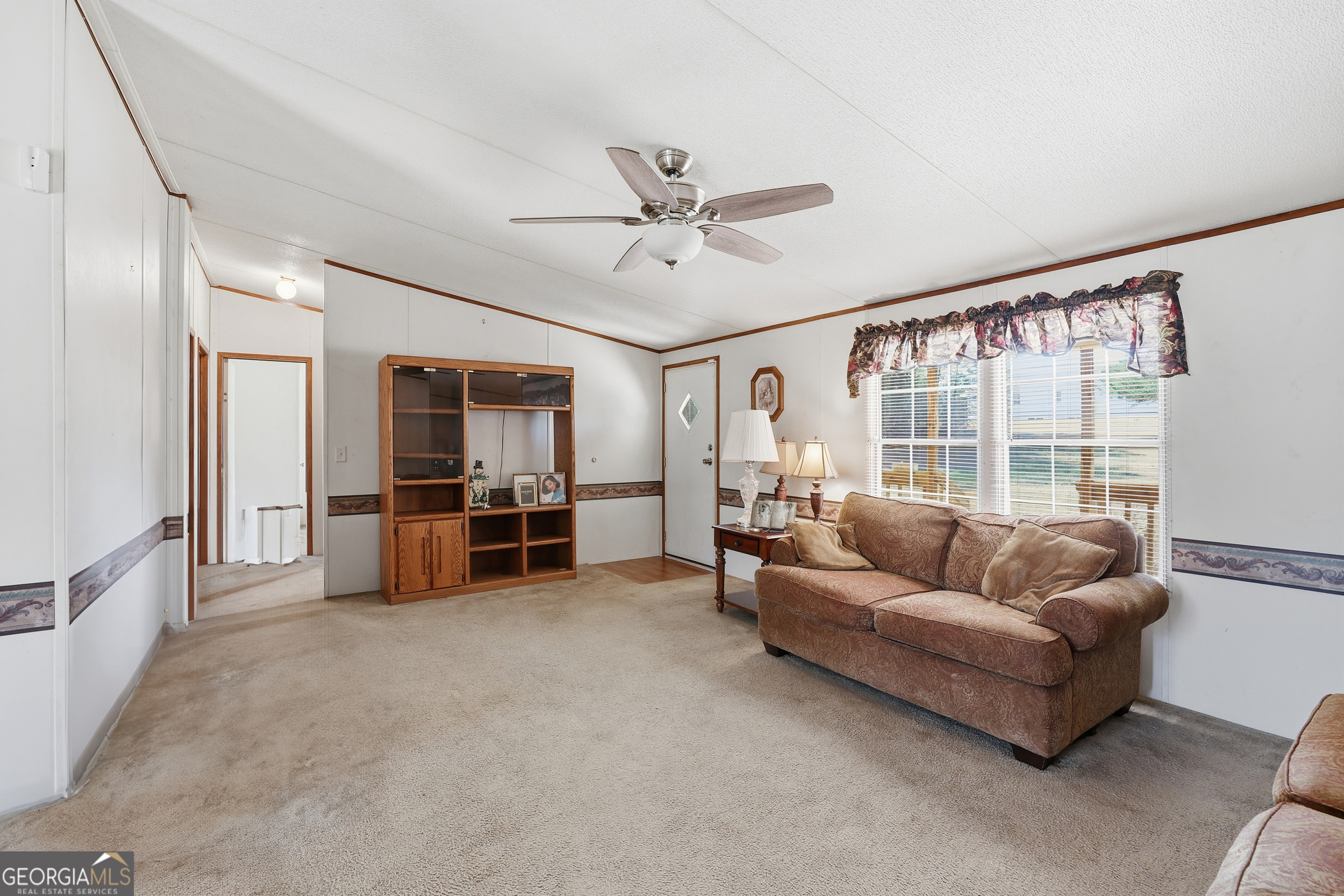 1336 Greater Hope RD