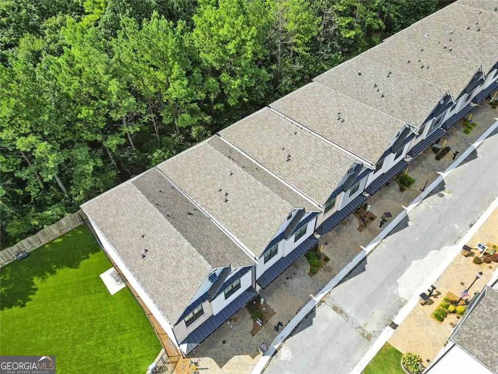 The Village at Towne Lake - Residential