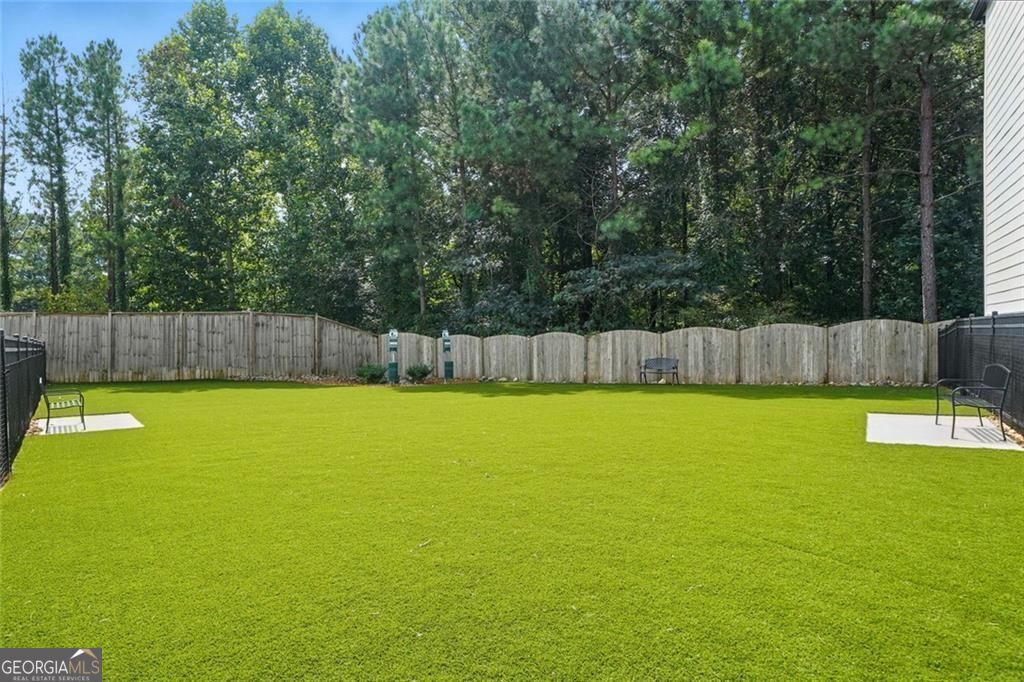 The Village at Towne Lake - Residential