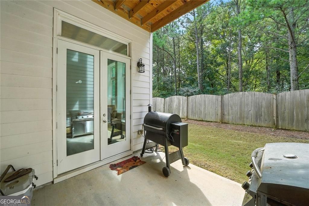 The Village at Towne Lake - Residential