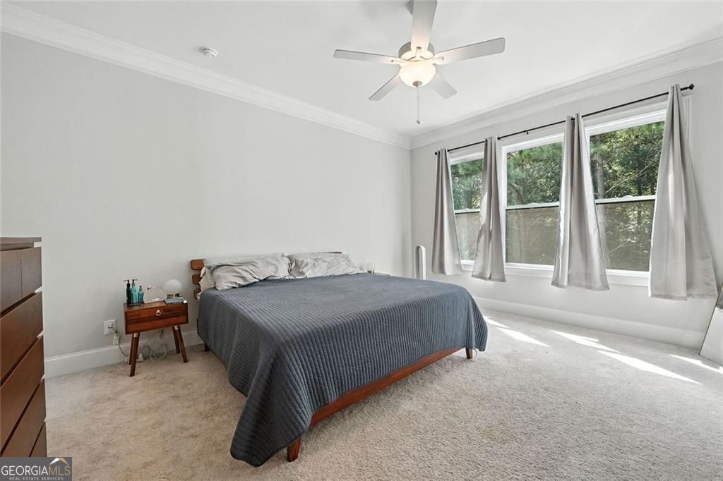 The Village at Towne Lake - Residential