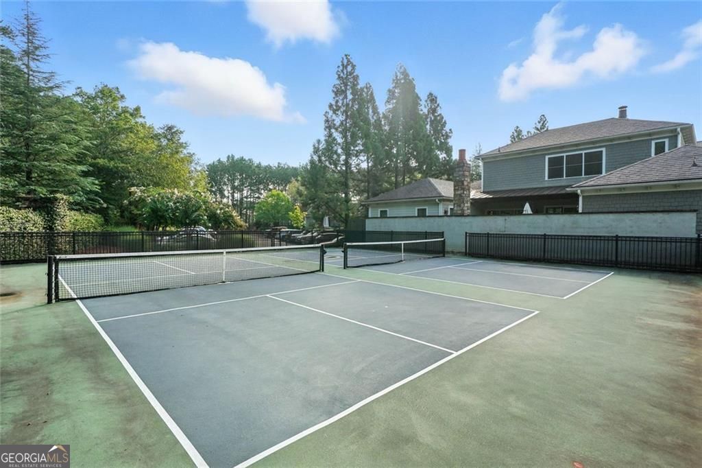 The Village at Towne Lake - Residential