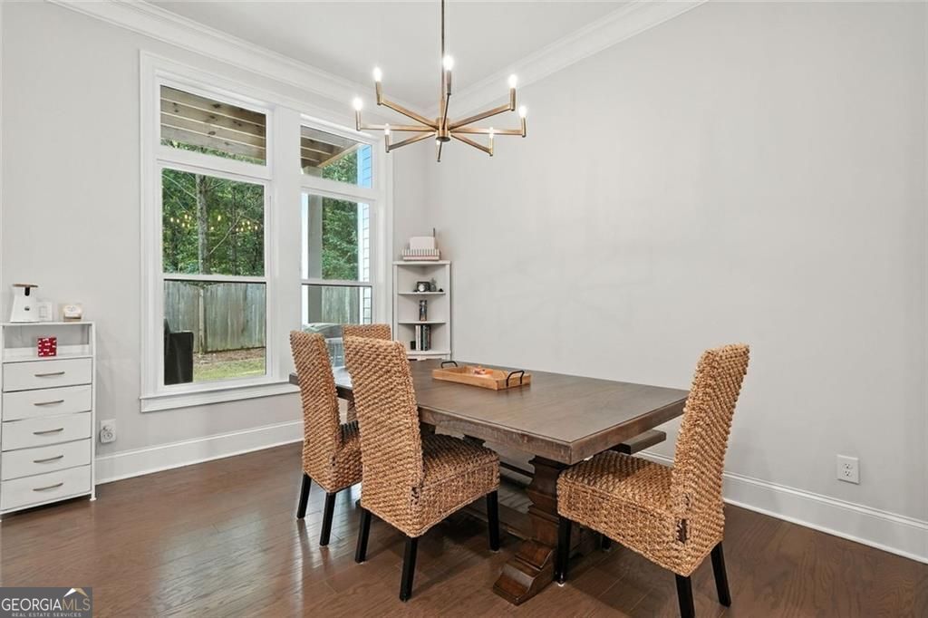 The Village at Towne Lake - Residential