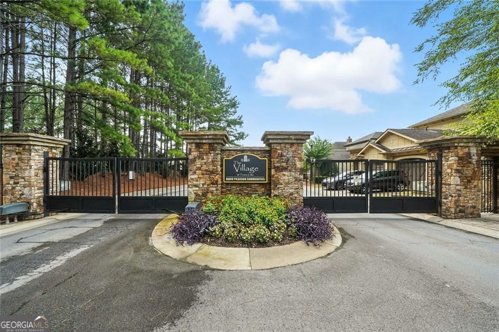 The Village at Towne Lake - Residential