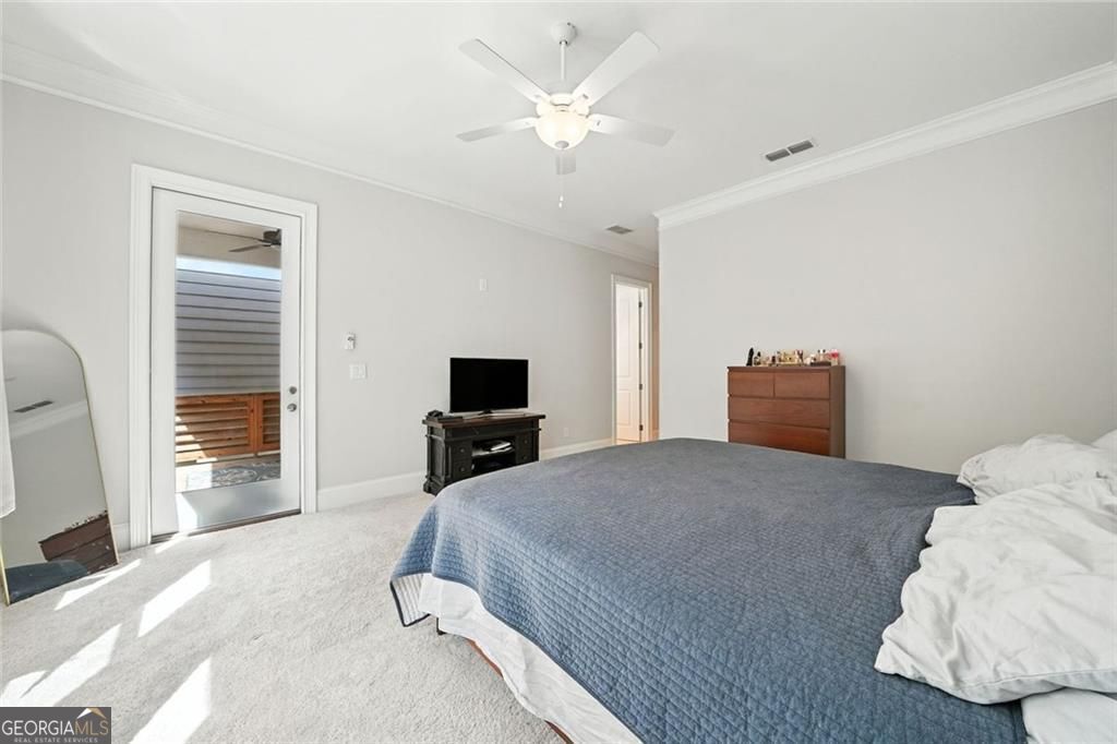 The Village at Towne Lake - Residential