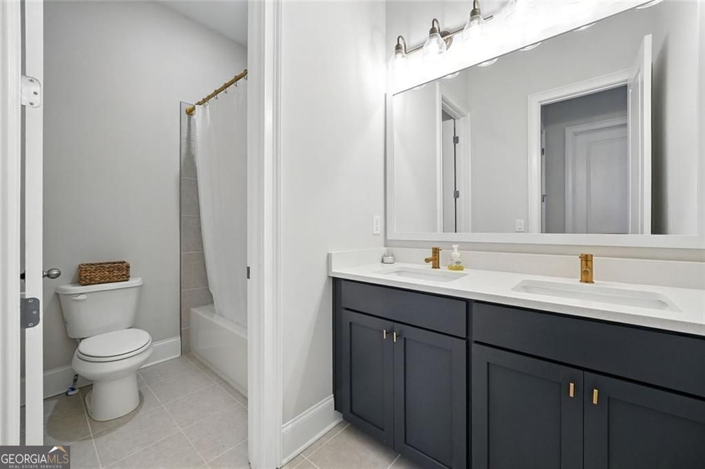 The Village at Towne Lake - Residential