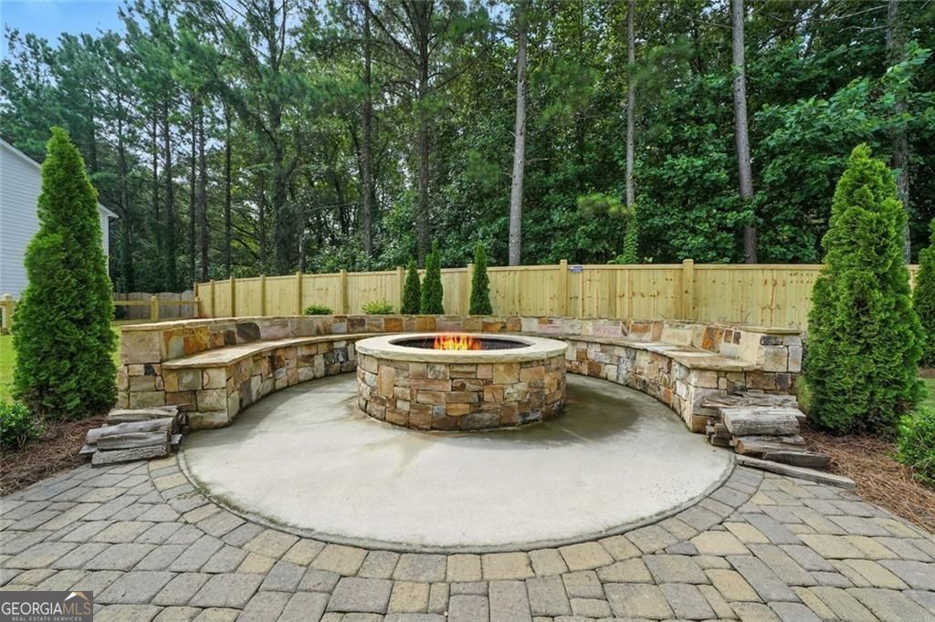 The Village at Towne Lake - Residential