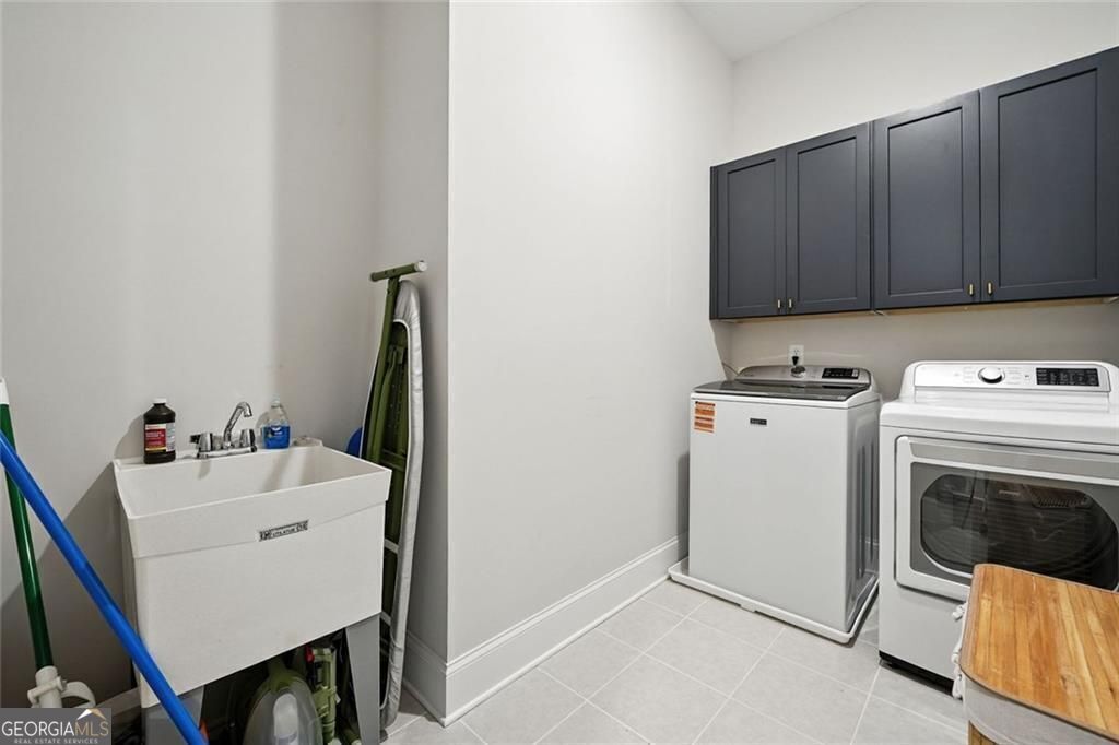 The Village at Towne Lake - Residential