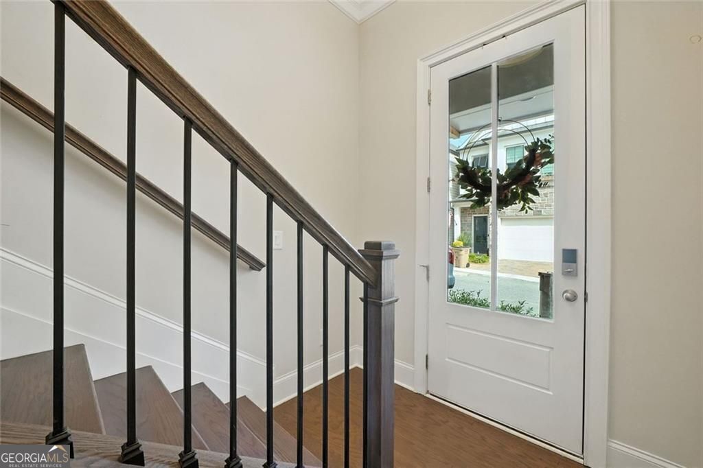 The Village at Towne Lake - Residential