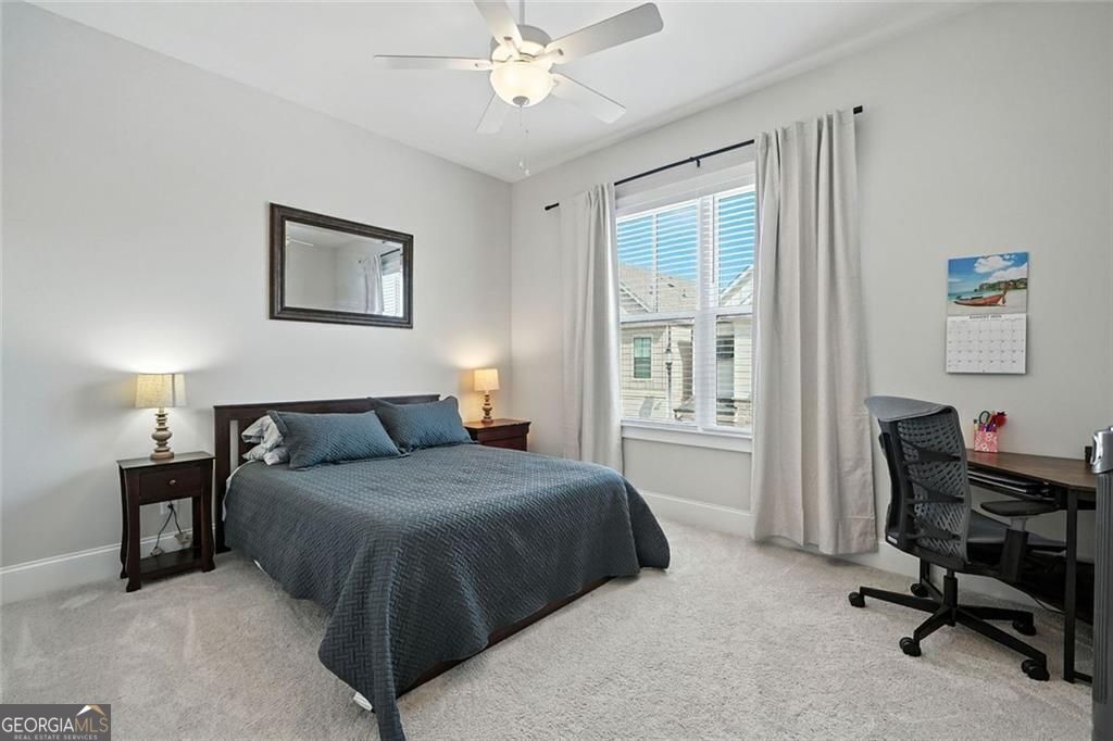 The Village at Towne Lake - Residential