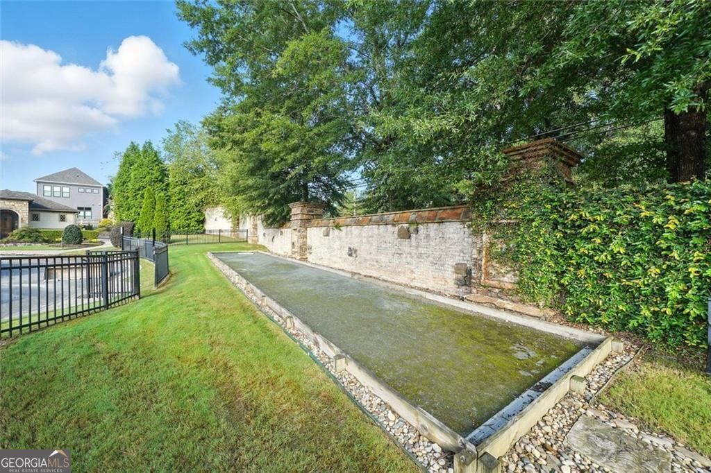 The Village at Towne Lake - Residential