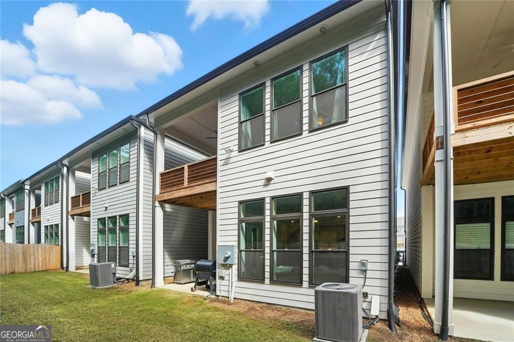 The Village at Towne Lake - Residential