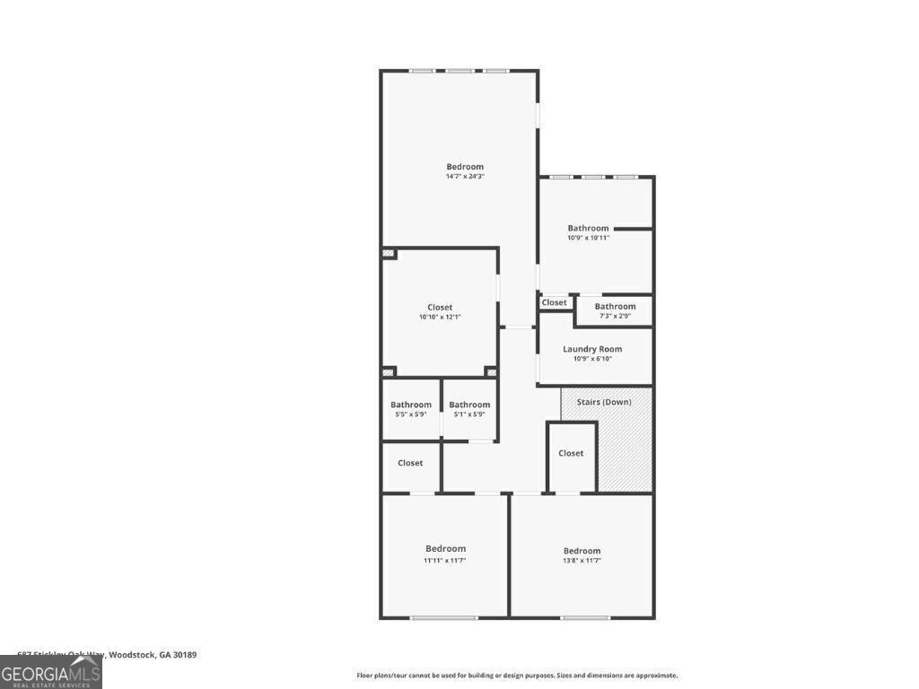 The Village at Towne Lake - Residential