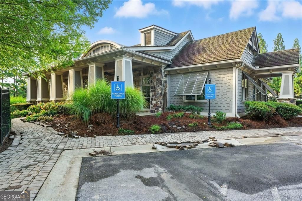 The Village at Towne Lake - Residential