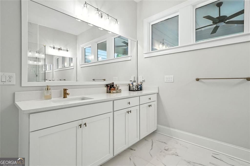 The Village at Towne Lake - Residential