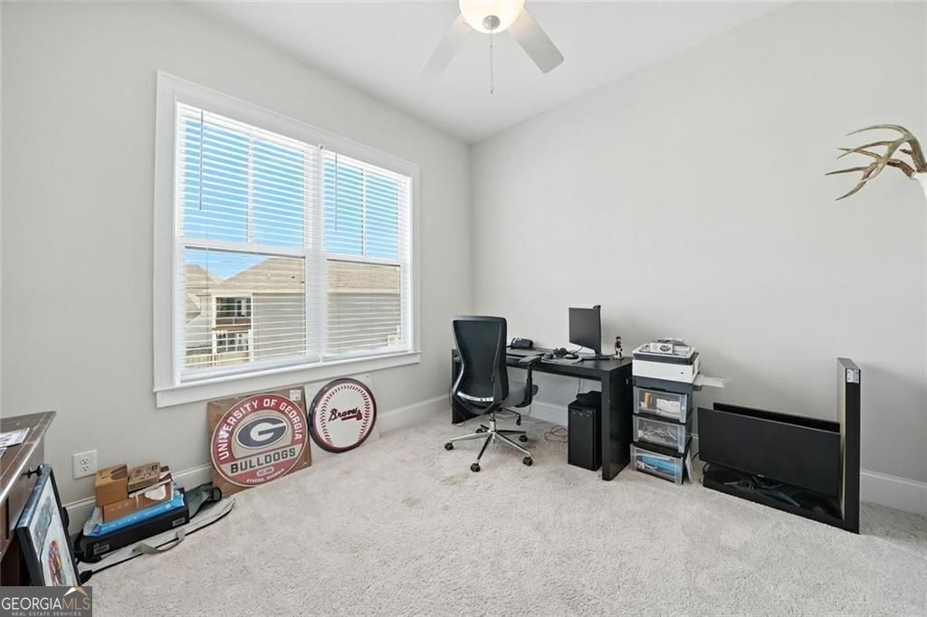 The Village at Towne Lake - Residential