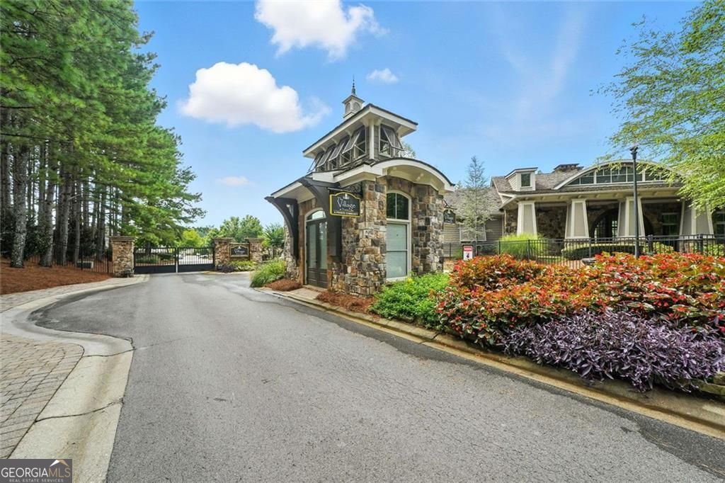 The Village at Towne Lake - Residential